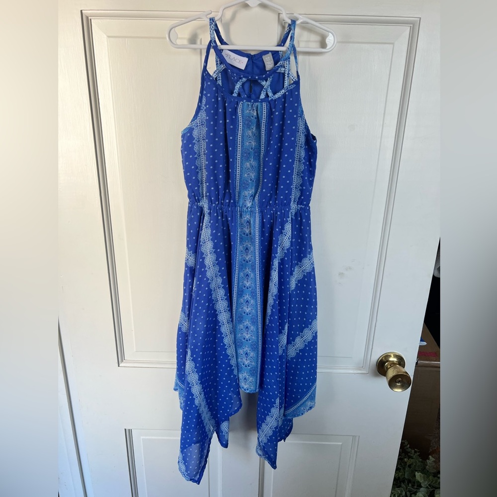 Girl - Dress